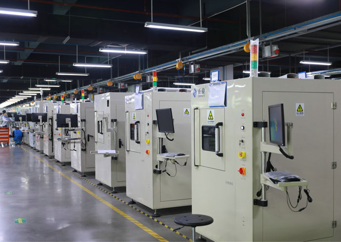 从追求数量到苛求品质，新澳门游戏网站入口科技优化知识产权布局