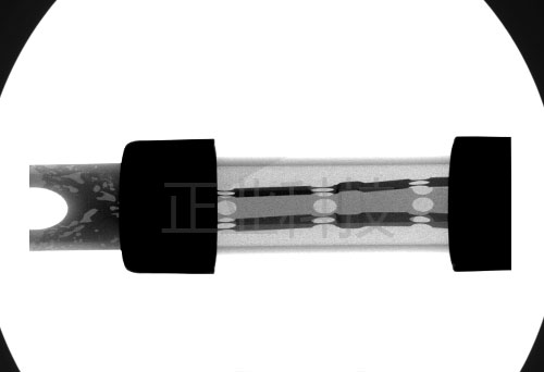 熔断器有哪些常见类型，X-RAY检测设备如何发现熔断器内部缺陷？