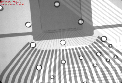 X-Ray检查机能否检测BGA焊后缺陷？X-RAY可以检测哪些产品？