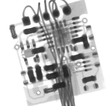 表面贴装技术保障：XRAY检测确保焊接质量