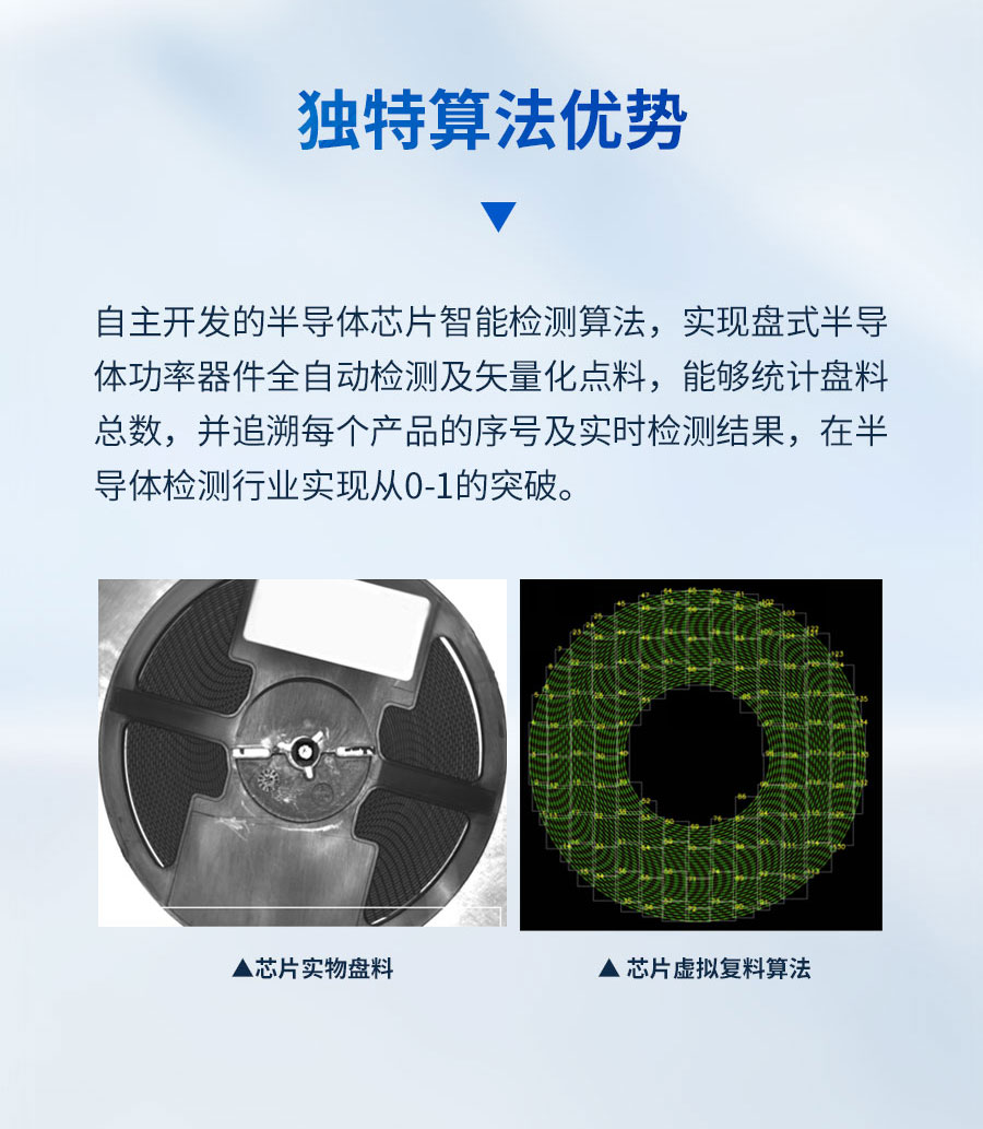 XRAY检测设备的客户案例分享：实际应用效果显著